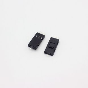 Hair dryer 3-speed toggle switch electric cooker 5-in -1 hot air comb toggle switch red comb switch copper point