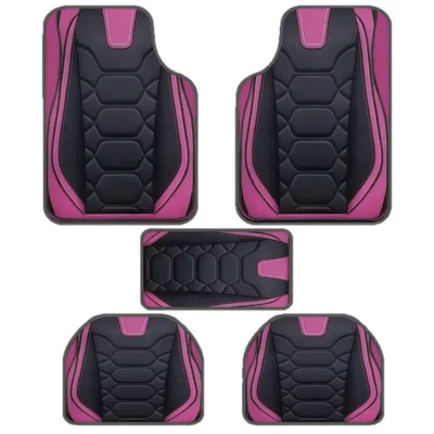 Avtomobil döşəmə paspasları — Temu Hot-Selling Universal Car Floor