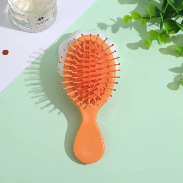 Classic orange