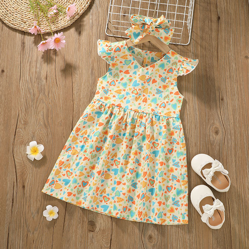 2021 baby summer children's clothing for...