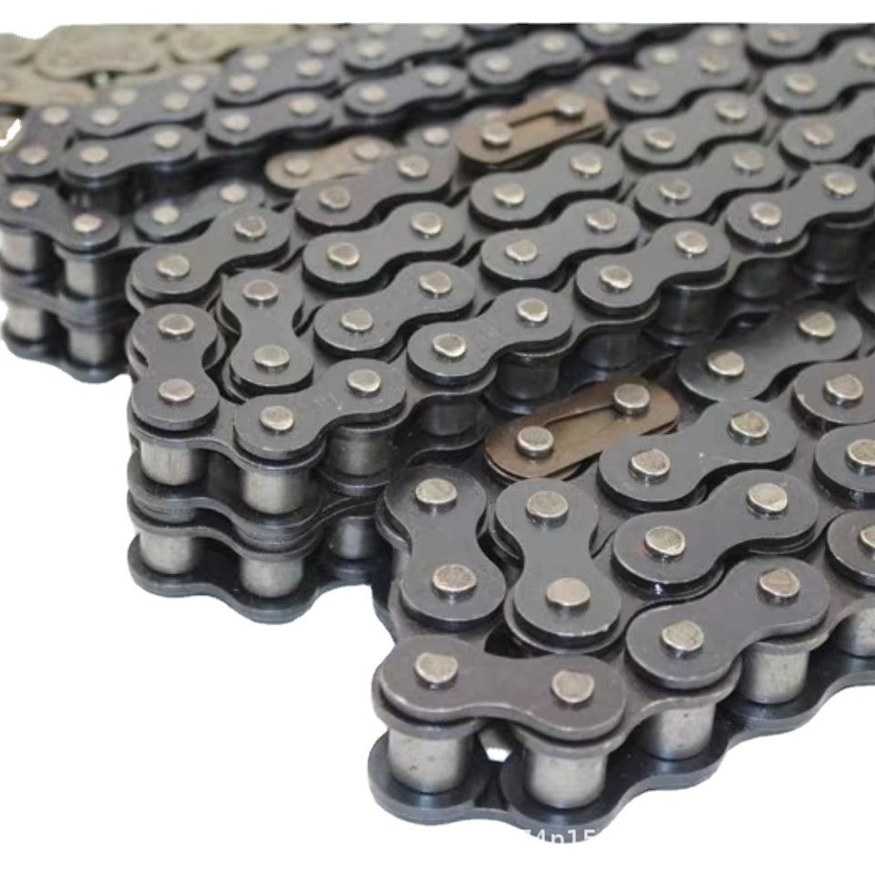 Suministro 428 sola cadena triciclo eléctrico cadena 54 sección cadena triciclo eléctrico Accesorios Al Por Mayor