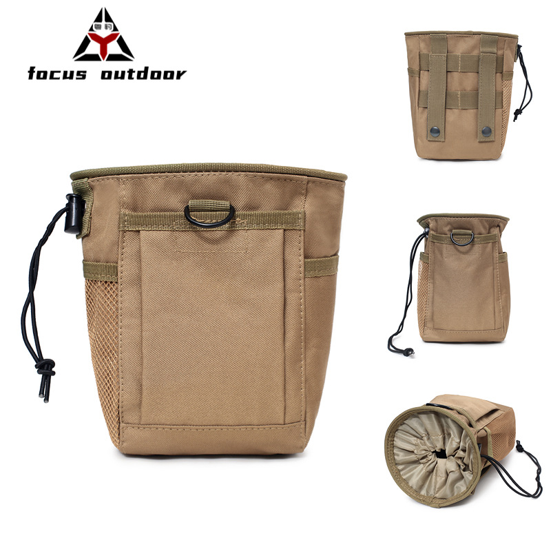 Riñonera táctica pequeña más vendida de Amazon, riñonera deportiva de camuflaje, riñonera multifuncional para teléfono móvil, accesorio.