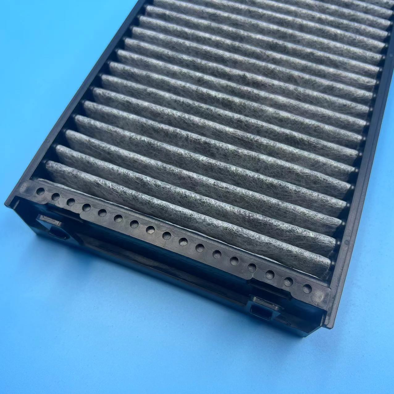 Suitable for Bmw X5 Air Conditioning Filter Element X6 Air Conditioning Filter Cfa-10920-2 Filter Grid 64316945586