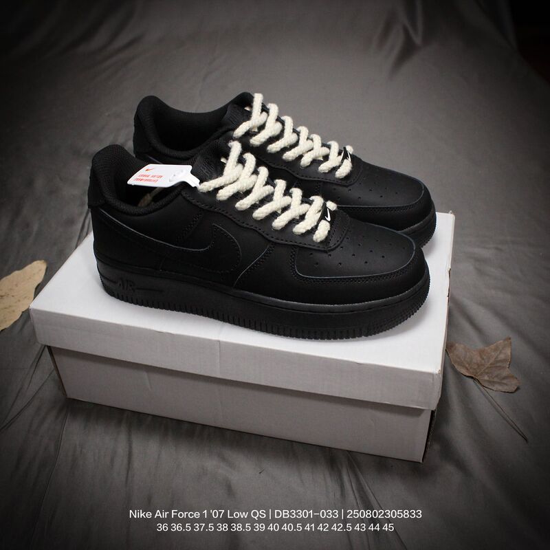 Putian Air Force One Af1 White Gray Gold Sneakers for Men and Women Spring and Summer Low-Top Couple White Shoes Sports and Leisure