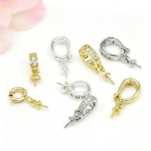18K��ɫ�����������朿��^΢��f�ܿێ�����ᘿ������diy���