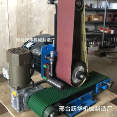 小型平面研磨機バリ取り酸化皮除錆線平面研磨