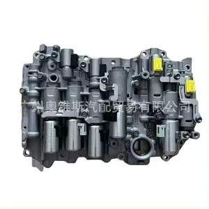Yeni TF-60SN 09G (Gen 2)75050 Sürət Qutusu Klapan Bloku Vw Audi 2014-18 üçün