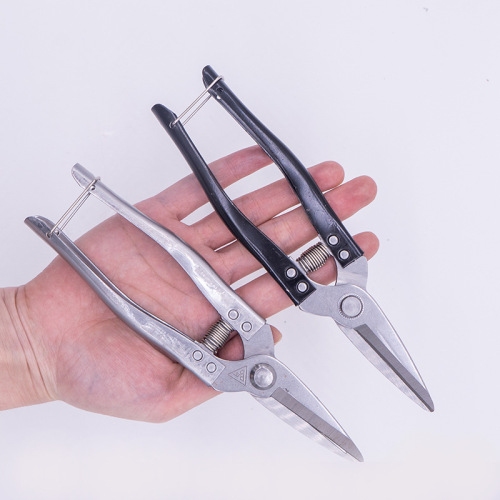 20 Long Handle shears, steel rattan shear, dragon fruit shear, garden shear, fruit picking shear, pruning shear