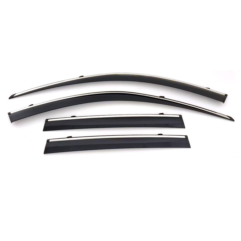 Subaru Forester Window Visor 2019-2024 Thickened