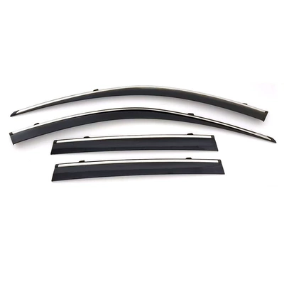 2019-2024 Thickened | Subaru Rain shield