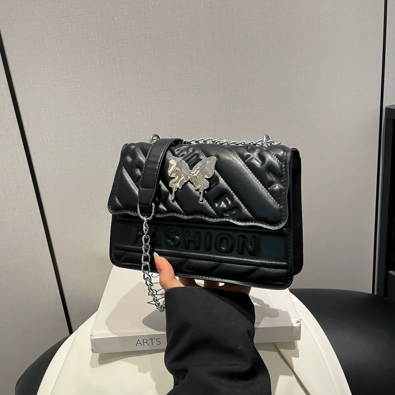 Fresh chain, shoulder bag, summer trend one-shoulder bag