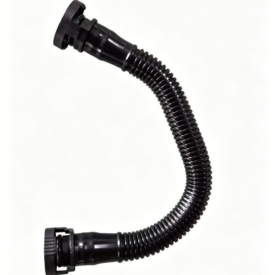 Suitable for Audi A6 Exhaust Pipe, Car Exhaust Pipe, Factory Direct Sales Corrugated Pipe 06F129101P Kits