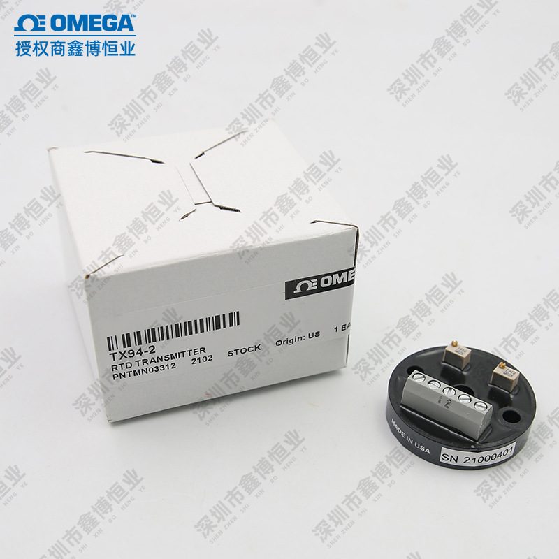 TX94-2 TX93-J2 TX93-K2 TX93-K4 TX94-1小型温度变送器奥米佳