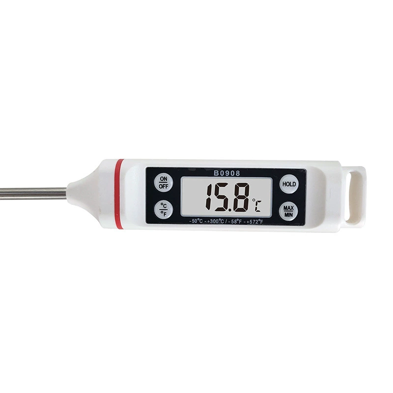 Electronic thermometer