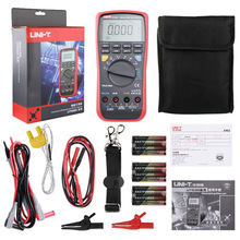 绝缘电阻万用表电阻仪优利德UT533电动摇表UT531数字兆欧表UT505A