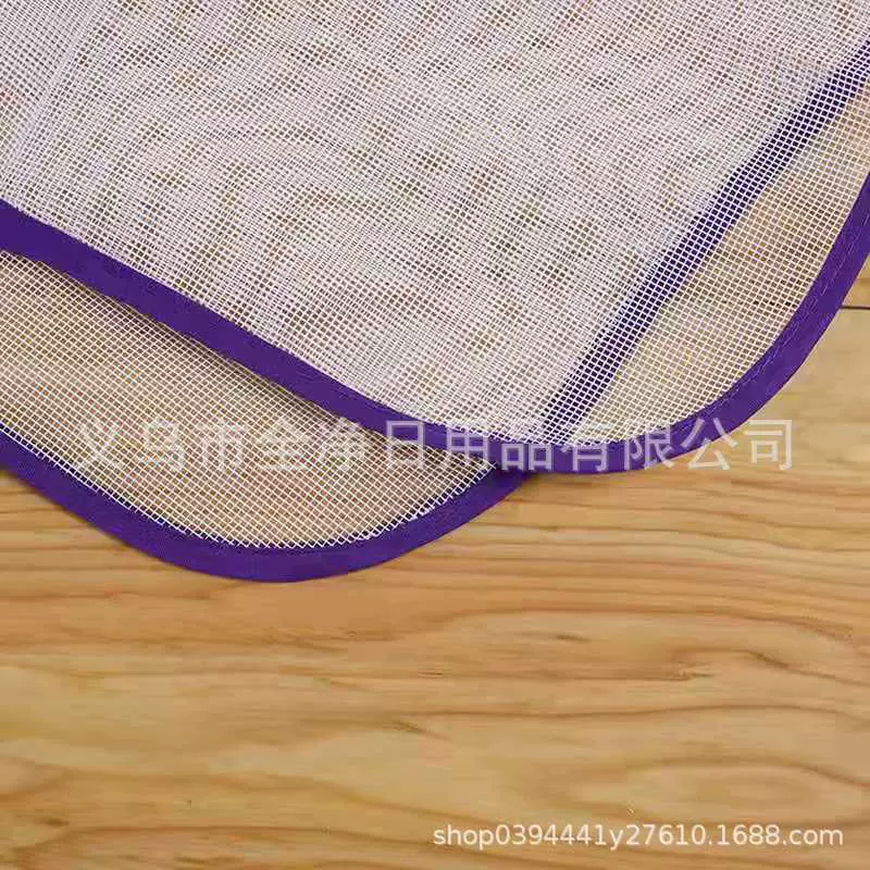 加厚烫衣服网垫隔热垫更好的保护衣物电熨斗和烫衣板的完美赠送品