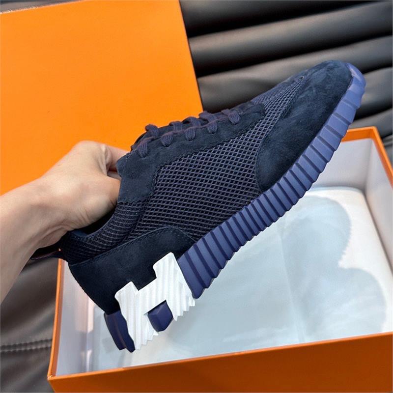 European Station 2024 New Men's Shoes Trendy Brand Casual Shoes Fashionable Lace-Up Low-Top Shoes European Men's Sports Shoes European Station 2024 New Men's Shoes Trendy Brand Casual Shoes Fashionable Lace-Up Low-Top Shoes European Men's Sports Shoes