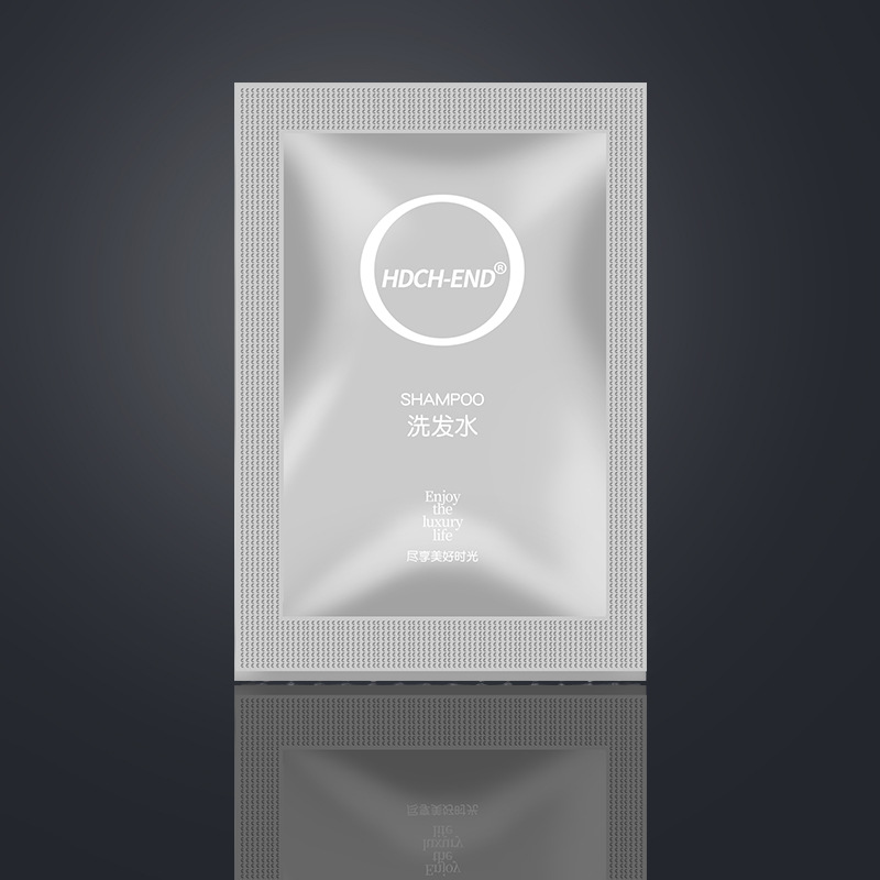袋装洗发水