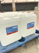 蒸馏水电瓶蓄电池补水激光机水冷工业实验去离子纯水选25L5L