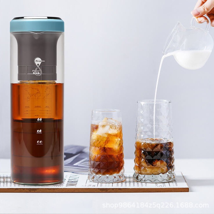 Portable Rechargeable Automatic Fast Cold Extract Tea Cold Extract Coffee Extract Machine Cold Extract Machine Portable Rechargeable Automatic Fast Cold Extract Tea Cold Extract Coffee Extract Machine Cold Extract Machine