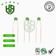 CT4 ��ʯ������63V102 1000PF TB102M60805HBH ��ɫ���� �ž�P5mm