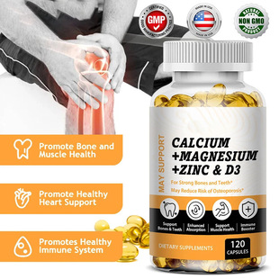 �F؛���]�羳�����120���}�V�\ܛ�z��CALCIUM+MAGNESIUM+ZINC&D3