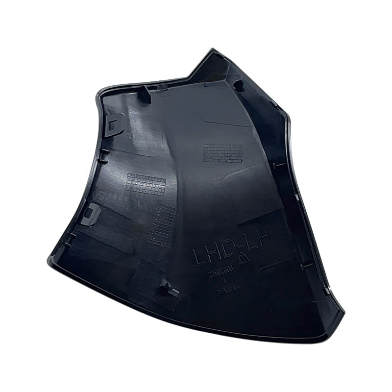 Suitable for 22-24 Models of Toyota Highlander Rearview Mirror Frame Shell, Reversing Mirror, Turn Signal Light Lower Shell, Reflective Lens