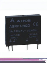 ASRP1-202D 2A 5V 12 24AIKS��ېۿ�˹��·��̑B�^���PCB