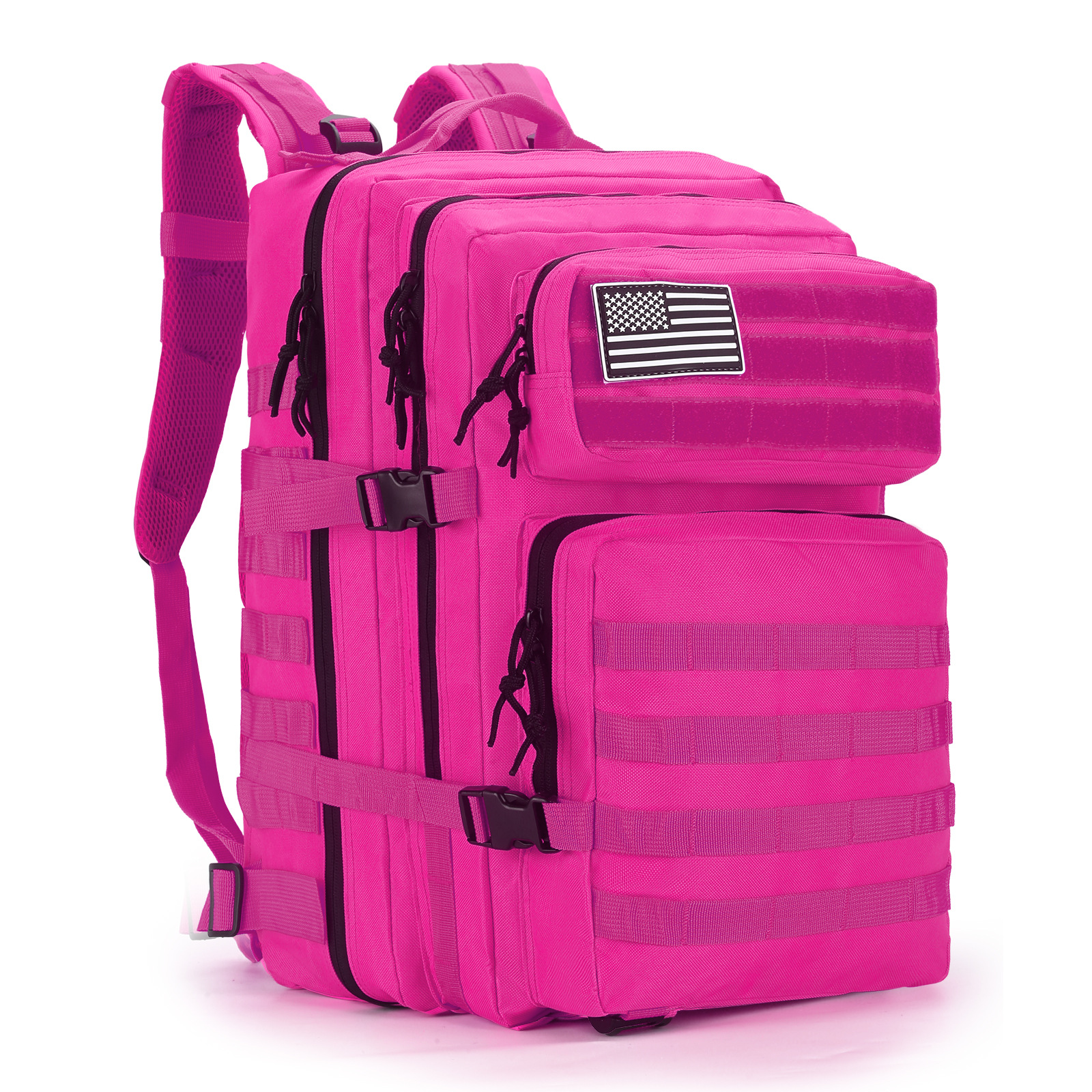 Climbing universal capacious tactics backpack for gym for traveling for hiking, Amazon