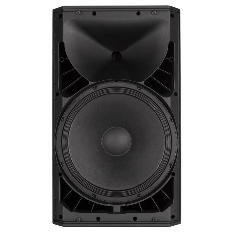 ART 915A active speaker 15inch outdoor waterproof professional full-range plastic line array speaker with amplifier