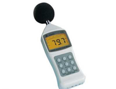 数字噪音计/声级计 型号:TL22-AZ8922库号：M402001