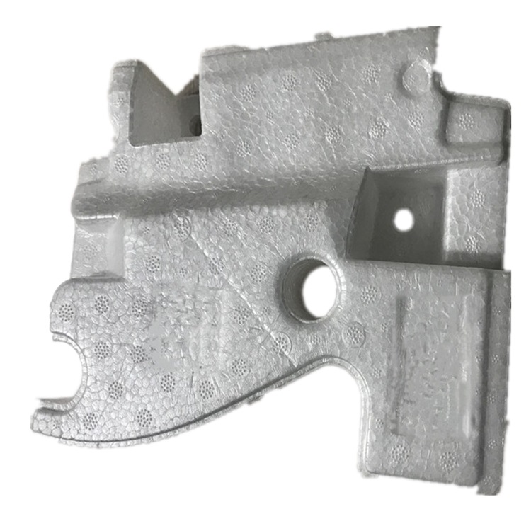 源头定制EPE泡沫功能床发泡塑料PE蒸汽制作不是珍珠棉可来图制作