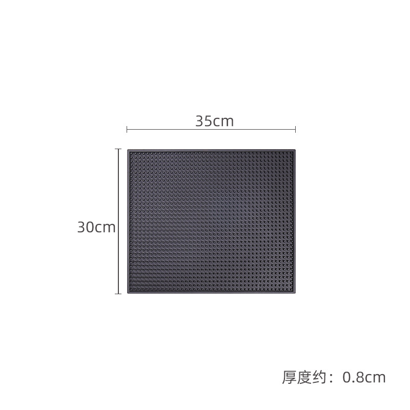 30cm*35cm*0.8cm