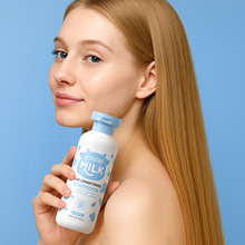 �羳LAIKOUţ�̱�ʪ������200ml������˳ȫӢ��Hair Conditioner