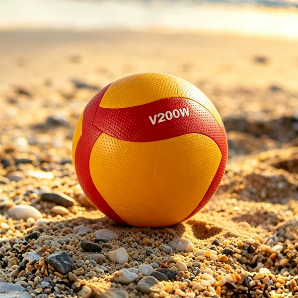 Cross-border No. 5 PU volleyball V200W, for training and matches, factory wholesale, specifically designed for middle school students
