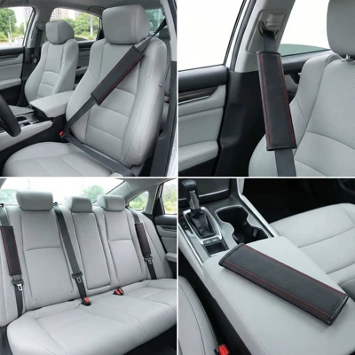 Pad Protective Cover Universal – Seat belt shoulder pad