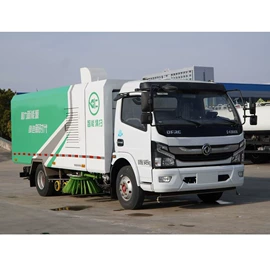 其他专用汽车;保温车;垃圾车