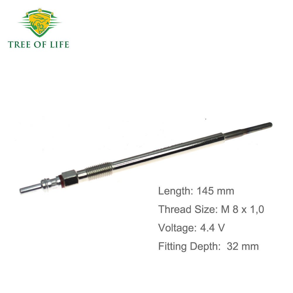 25181860,22472368,0250403019 is suitable for Vauxhall Opel preheating plugs