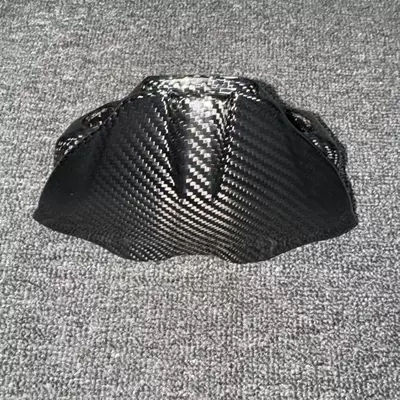 Motorcycle front windshield 390 2024 Modified Front