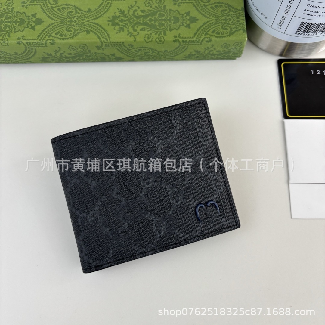 蓝标