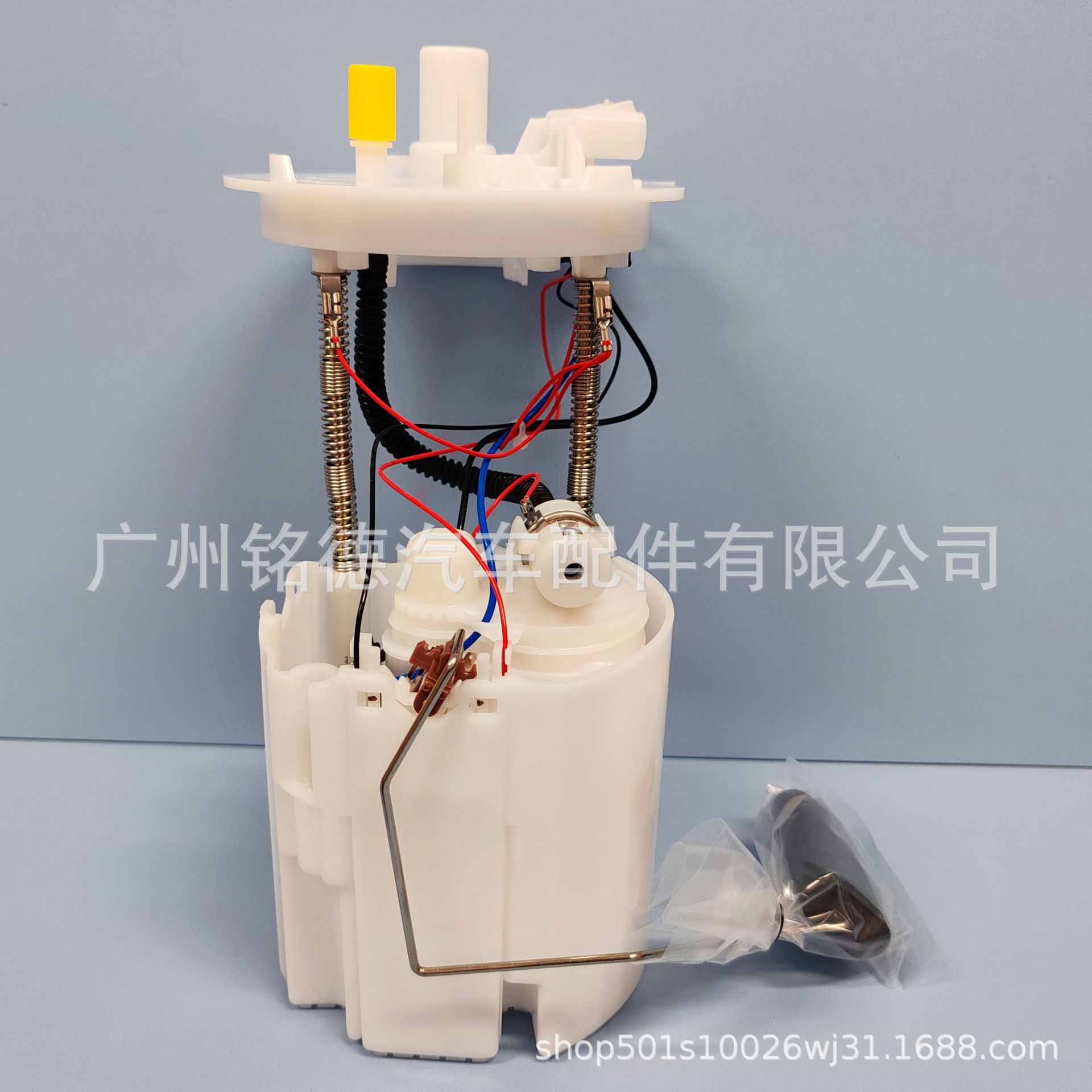 13586327 13503672 0580200039 Gasoline Pump Assembly Suitable for Chevrolet Cruze Europe