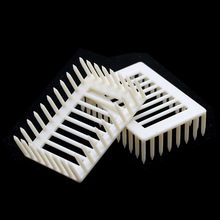 养蜂工具针式蜂王笼控蜂王笼塑料扣脾囚王笼防蜜蜂逃跑