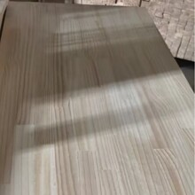 木板片实木板材厂家直供松木门套板松木暗齿指接板板芯木质材料
