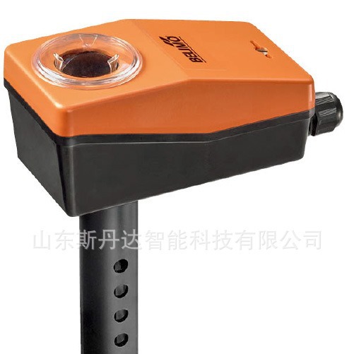 belimo博力谋风管温湿度传感器22DTH-11M露点电压输出代理正品