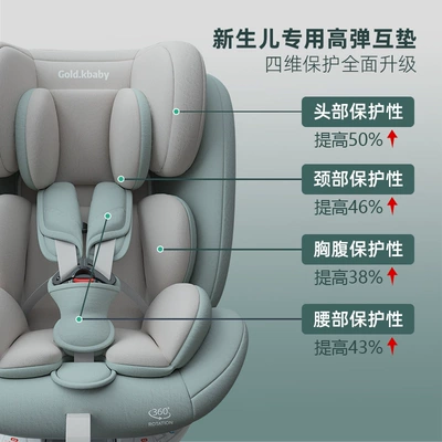Safety Baby Seat 0 to | Car child safety seat