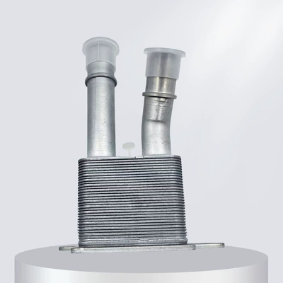 Coolant Circulation Cooling Device – Soyutma sisteminin digər hissələri