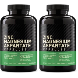 ���R�dTK�羳�����z��Zinc and Magnesium  SupplementԴ���S����