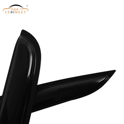 shield window exterior accessories – Rain shield