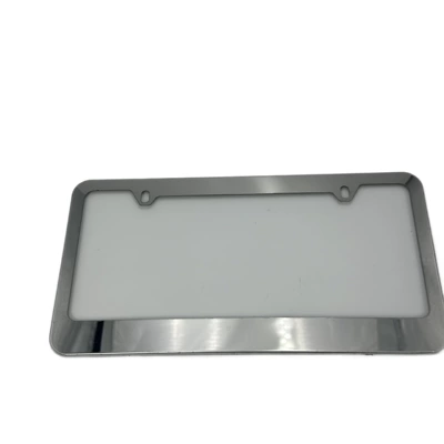 Frame, Factory with Multiple Specifications, License plate holder/license plate holder