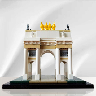 MOC-48606���m��ƽ֮�T�eľ���Arco della Pace�羳��Ʒһ�����l